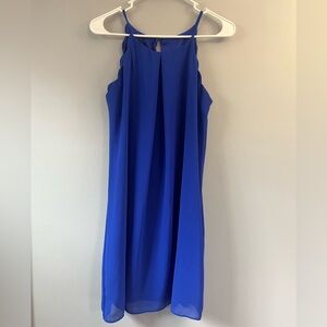 I.N San Francisco Dress XS